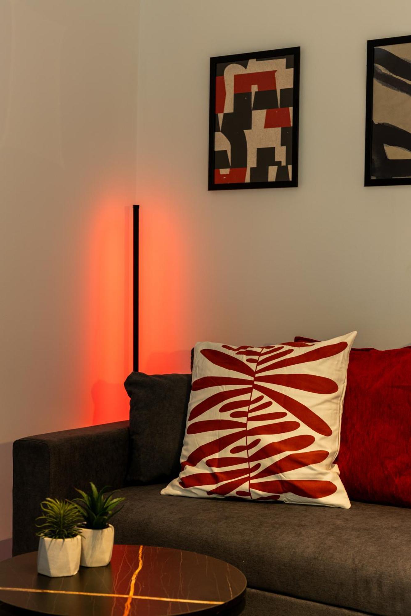 סלוניקי Velvet Luxury Apartments In The City Center By Binobi! מראה חיצוני תמונה