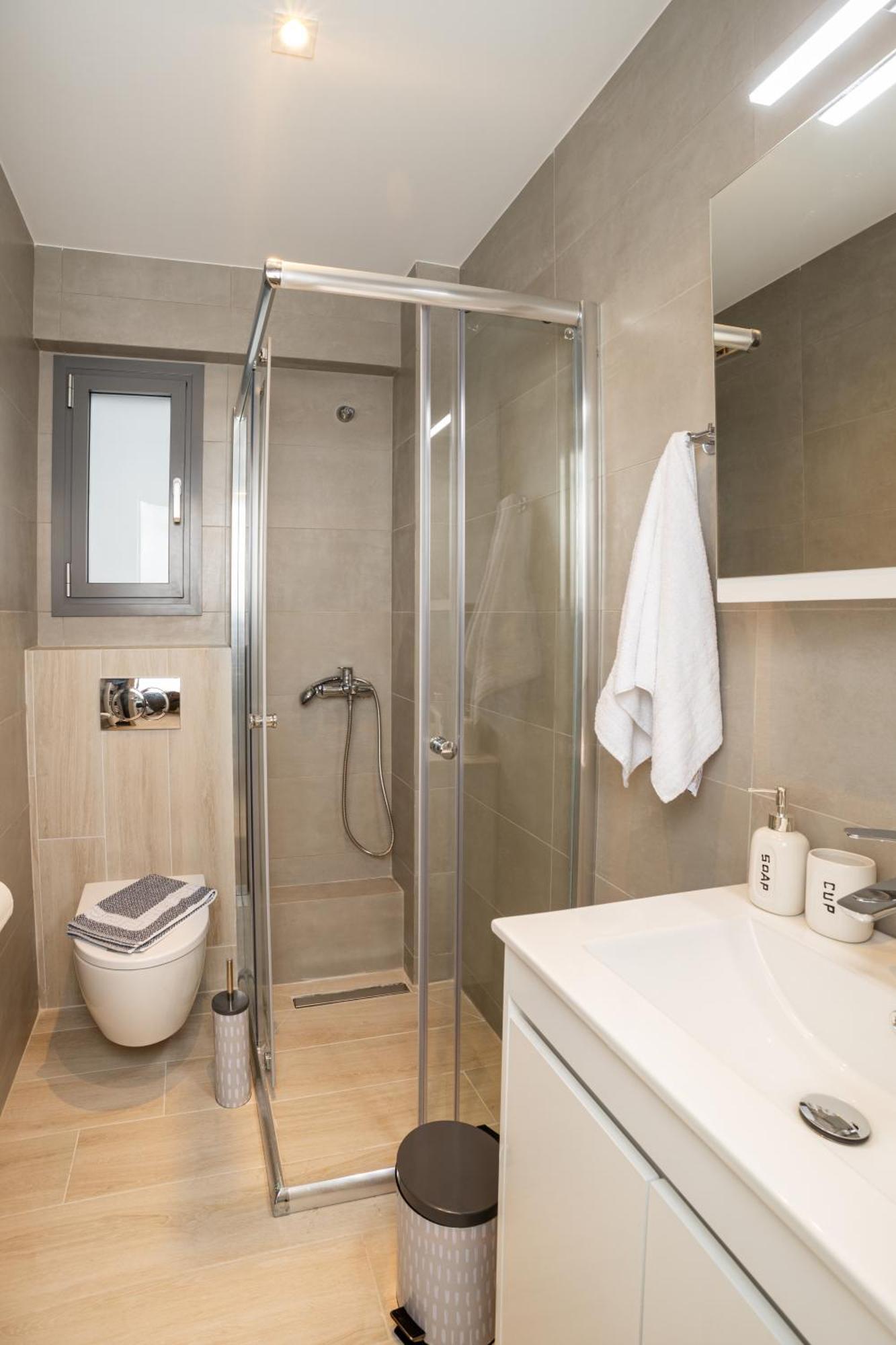 סלוניקי Velvet Luxury Apartments In The City Center By Binobi! מראה חיצוני תמונה