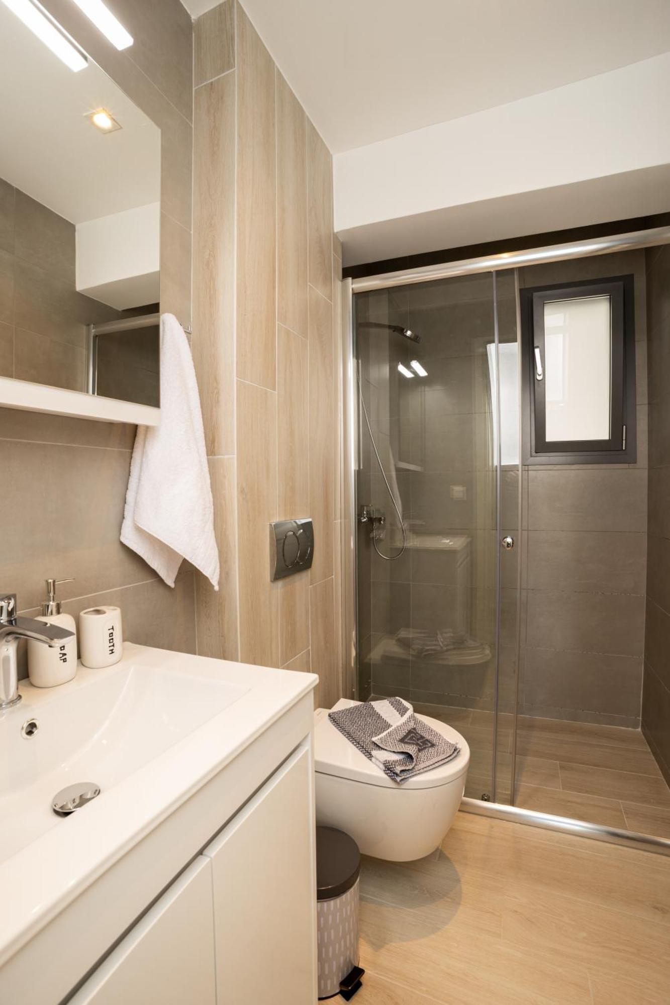 סלוניקי Velvet Luxury Apartments In The City Center By Binobi! מראה חיצוני תמונה