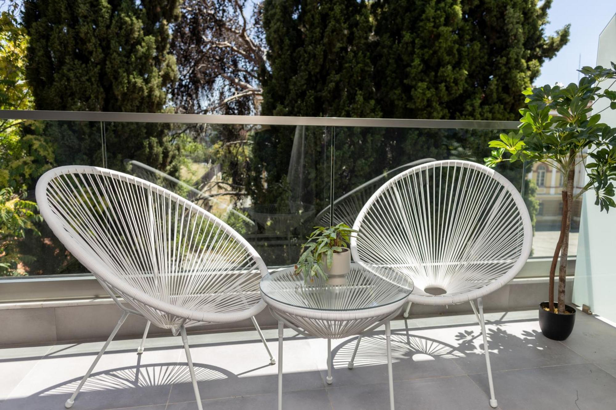 סלוניקי Velvet Luxury Apartments In The City Center By Binobi! מראה חיצוני תמונה